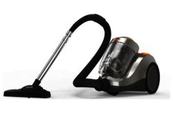 Vax C84-TJ-Be Power 8 Bagless Cylinder Vacuum Cleaner